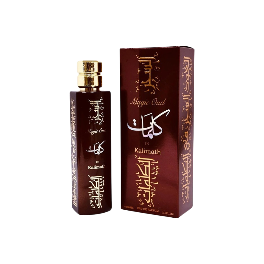 Magic Oud Kalimath