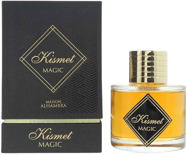 Maison Alhambra Kismet Magic perfume