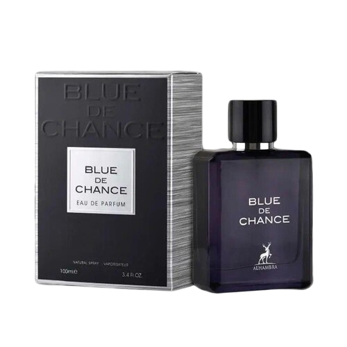 Maitre de blue