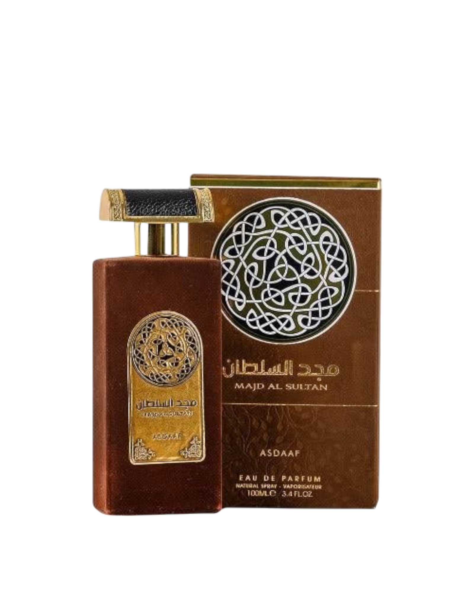 Majd Al Sultan