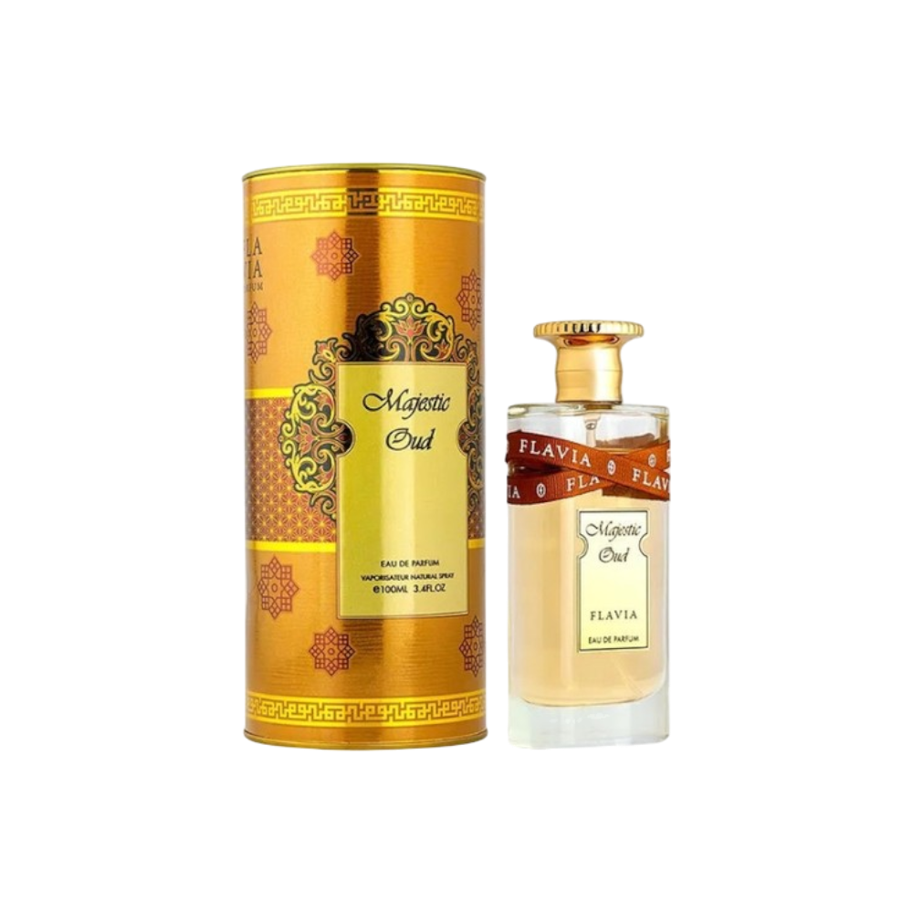 Majestic Oud