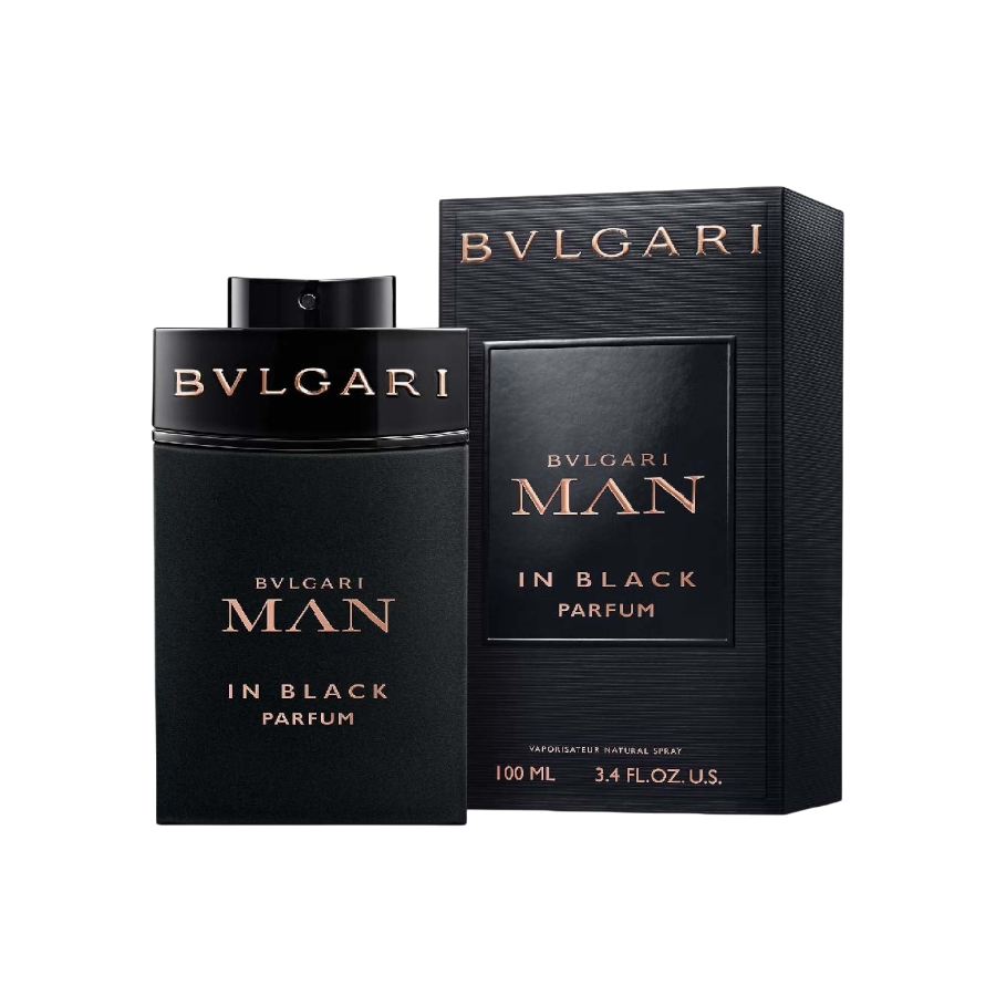 Man In Black Parfum