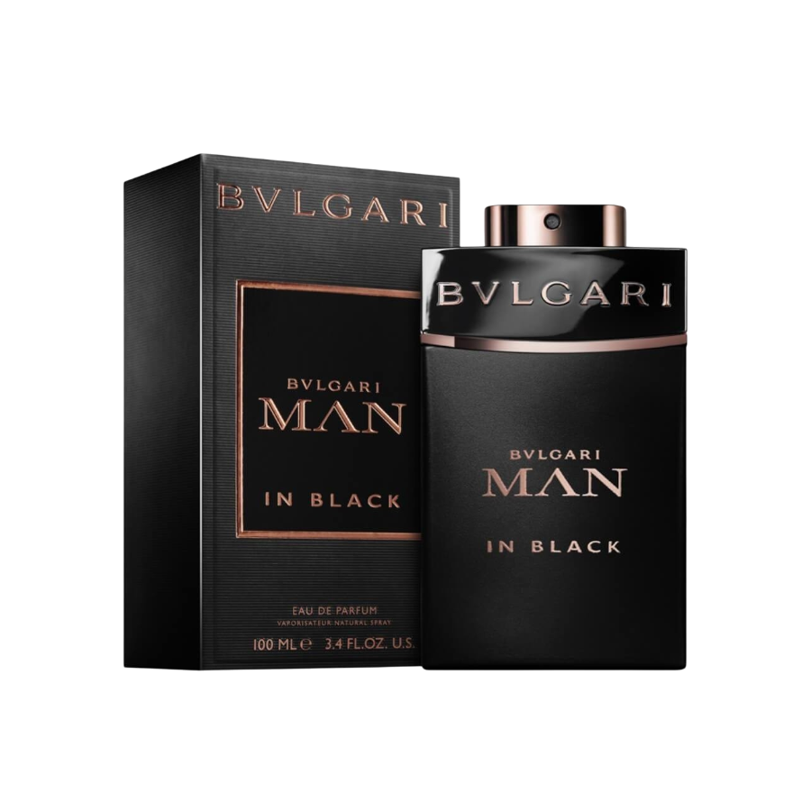 Man In Black