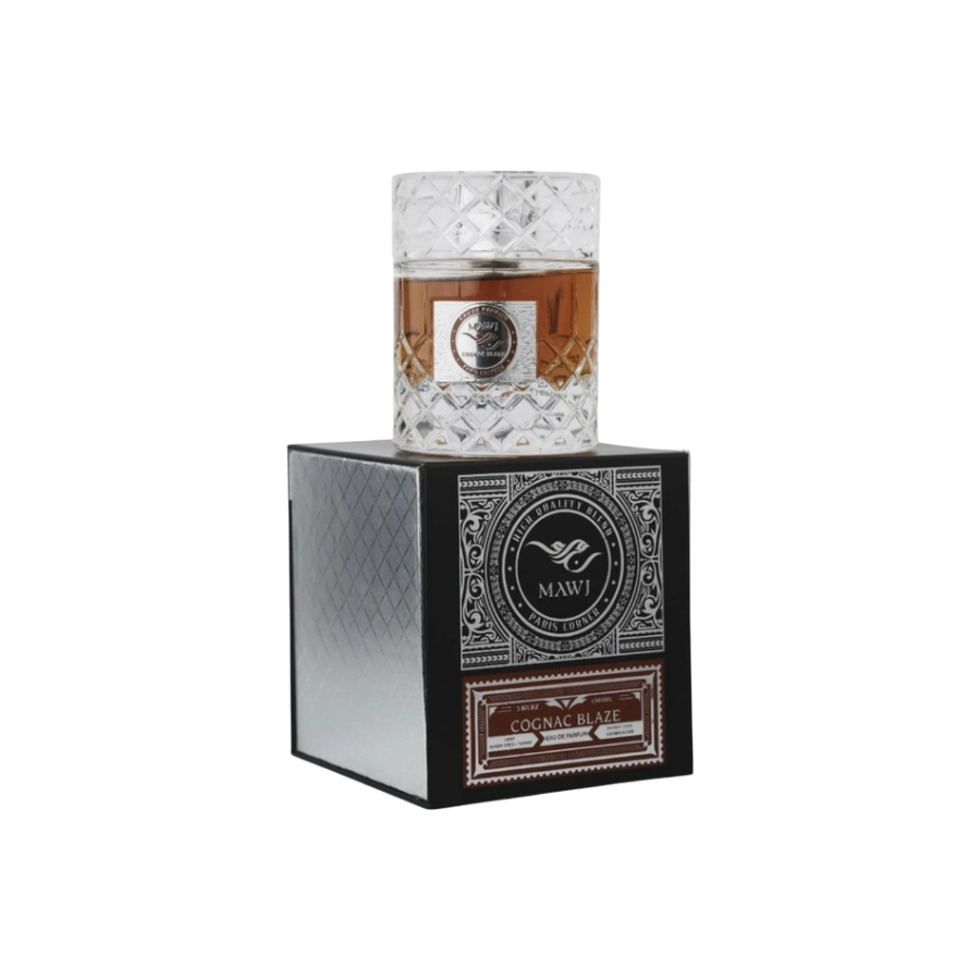 Mawj Cognac Blaze