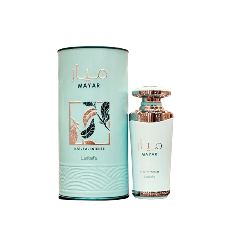 Mayar Natural Intense
