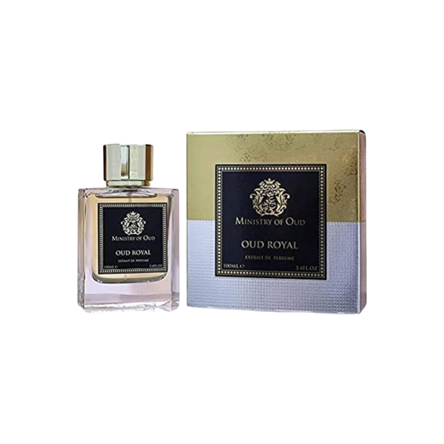 Ministry of Oud - Oud Royal