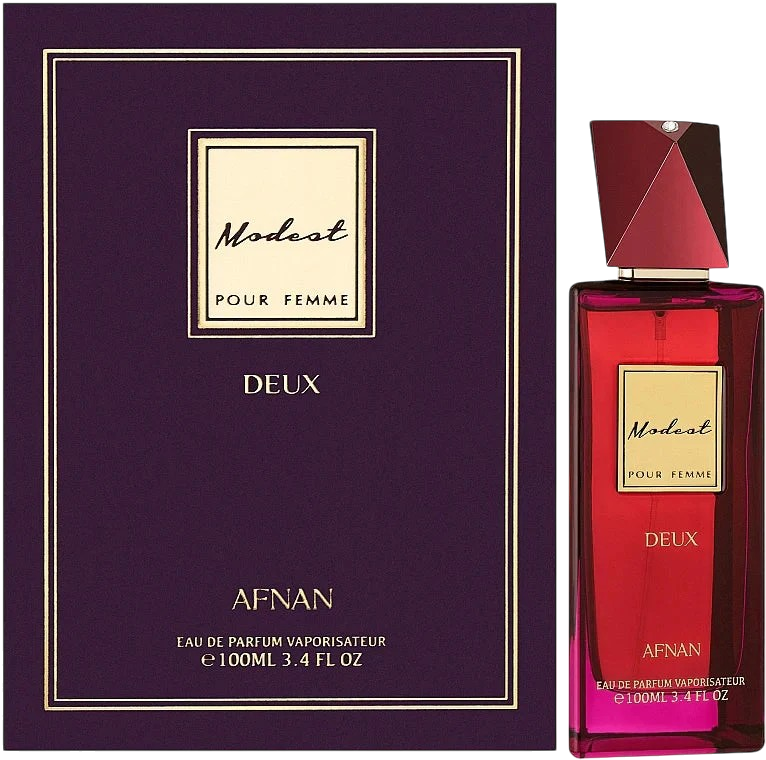 Modest Deux