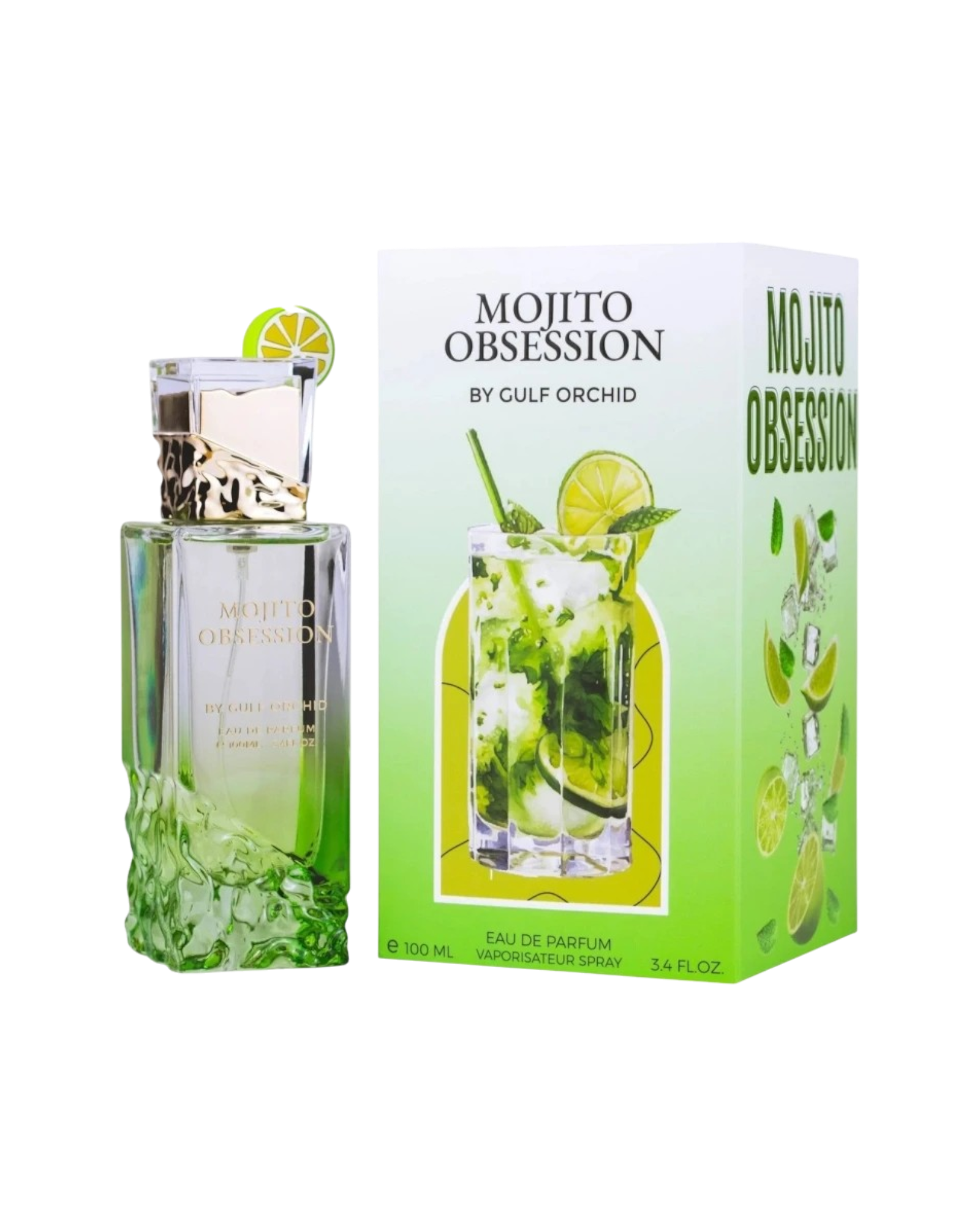Mojito Obsession