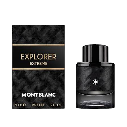 Montblanc Explorer Extreme Parfum perfume