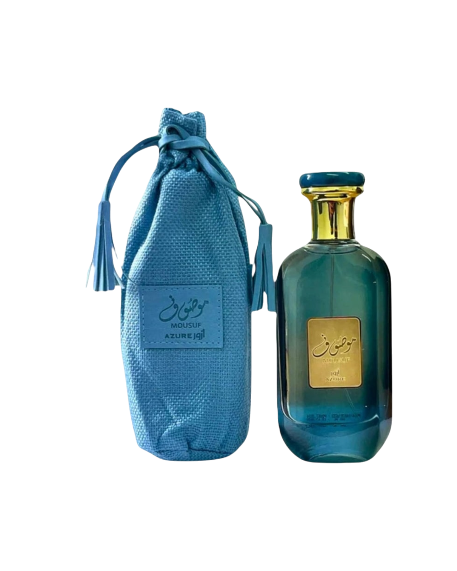 Mousuf Azure