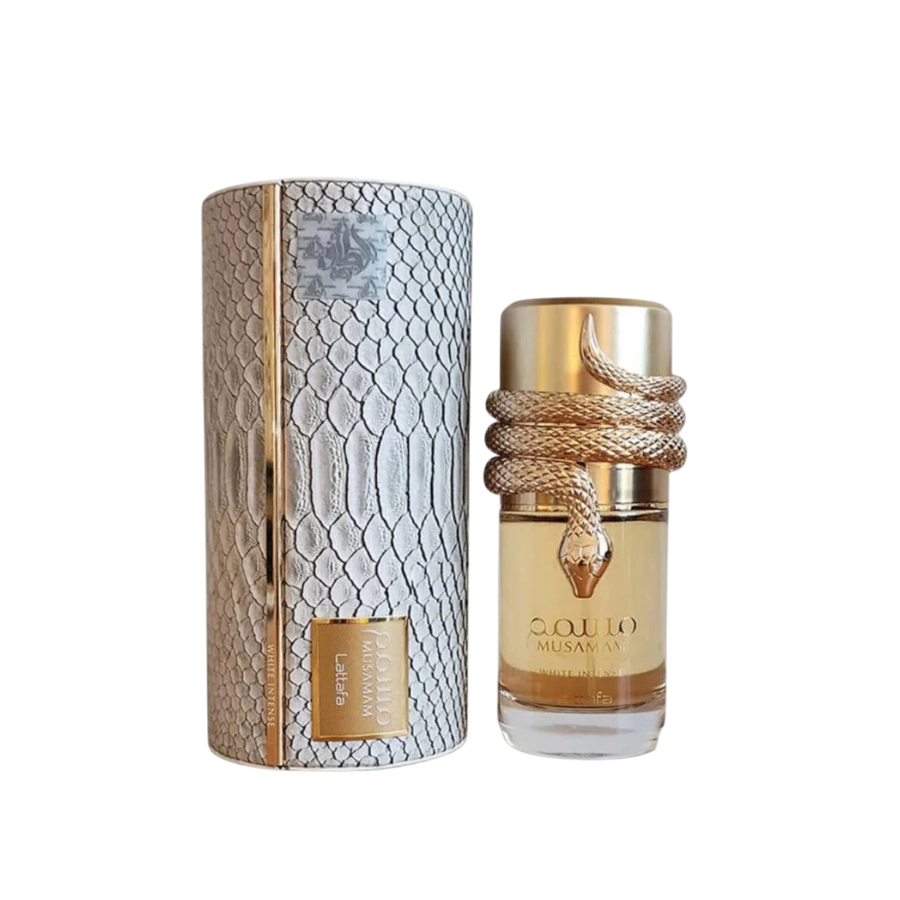 Musamam White Intense