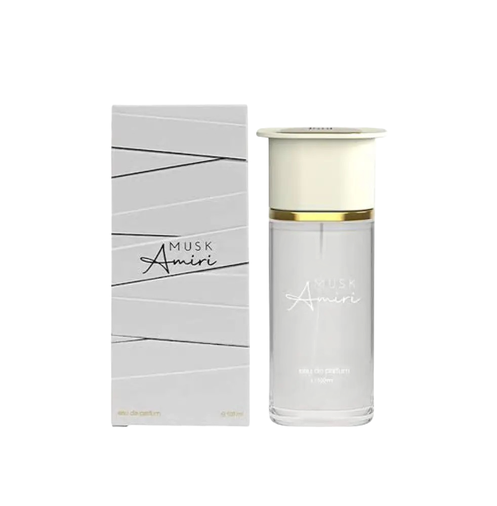Musk Amiri