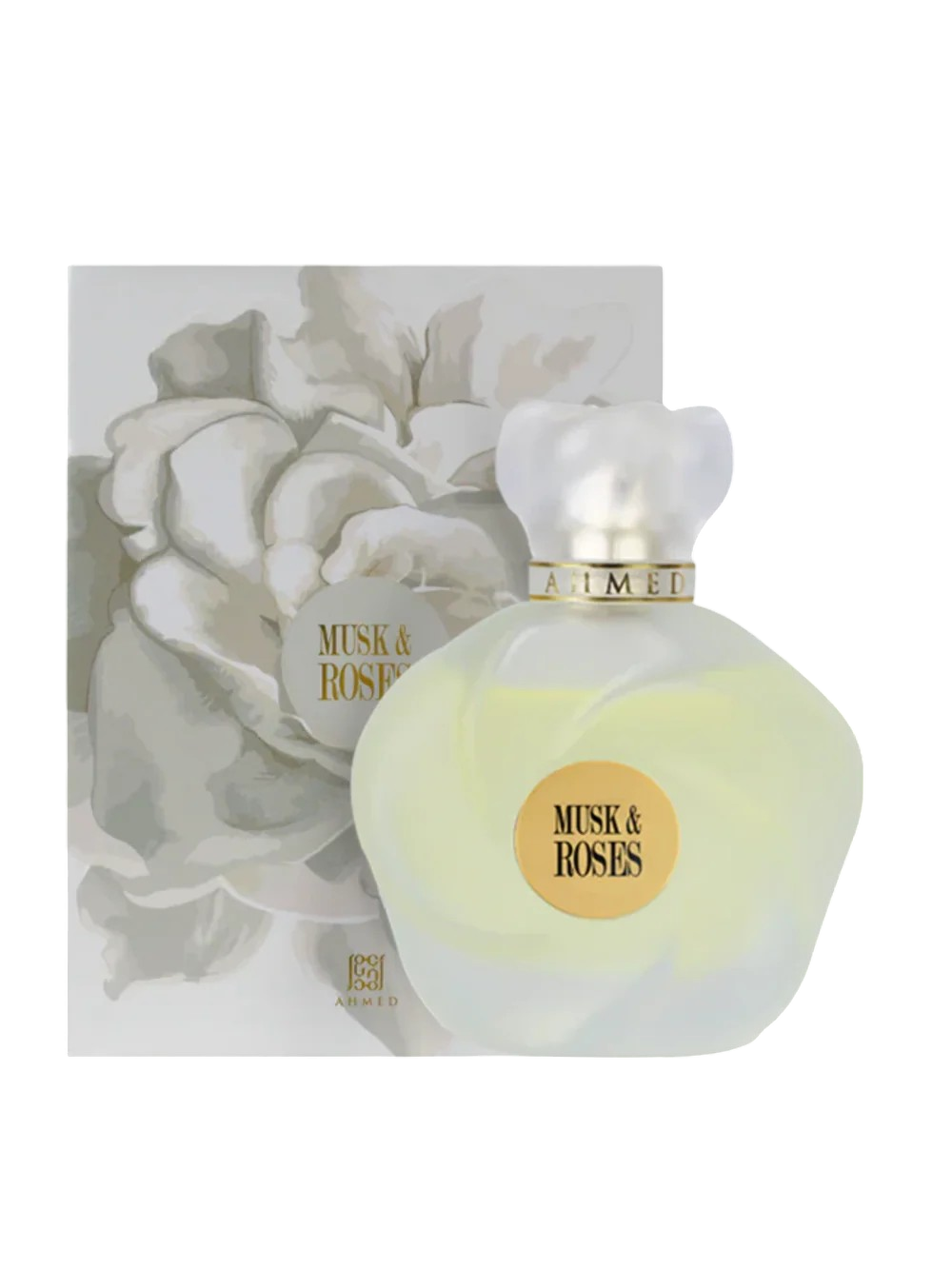 Musk & Roses