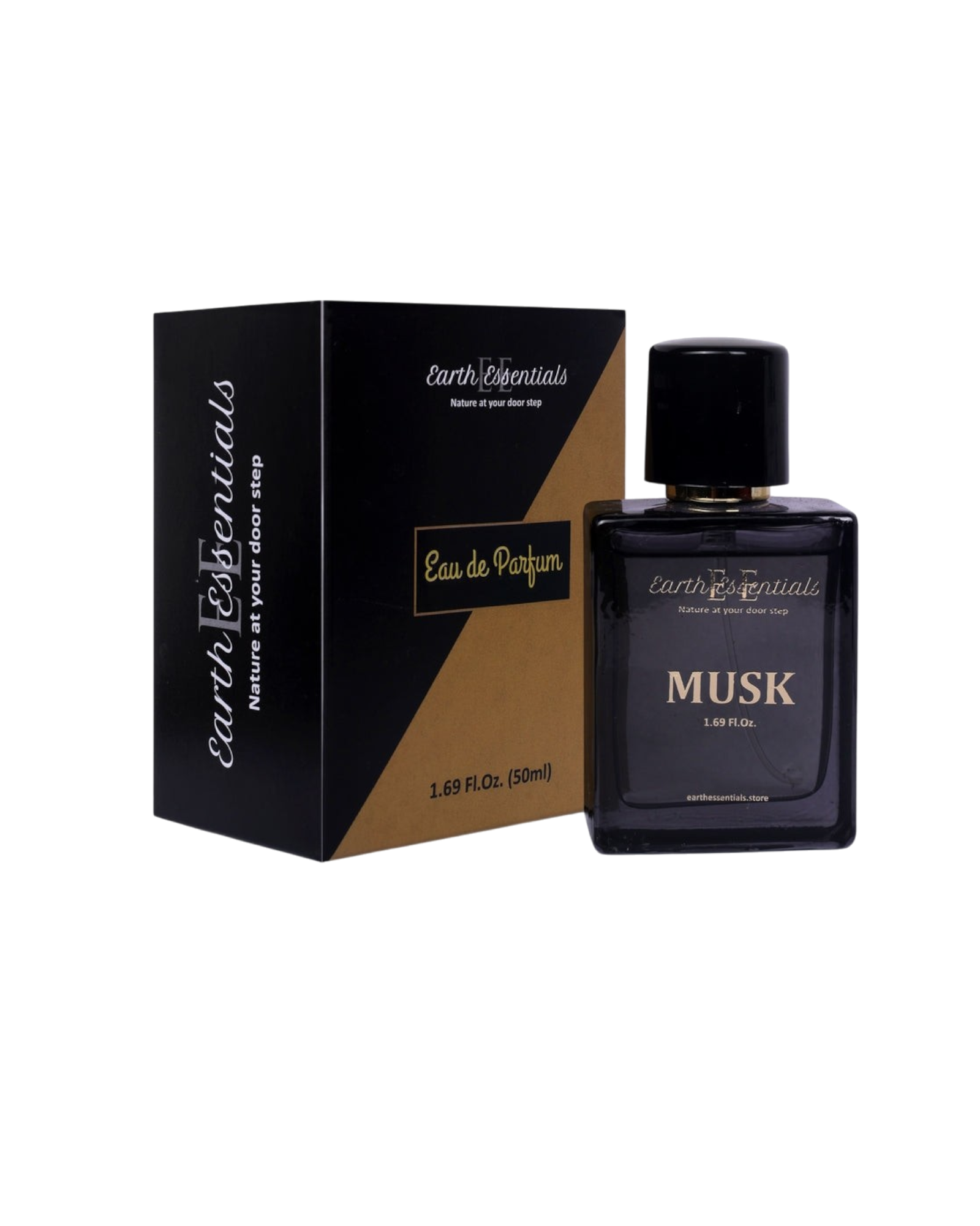 Musk for Men