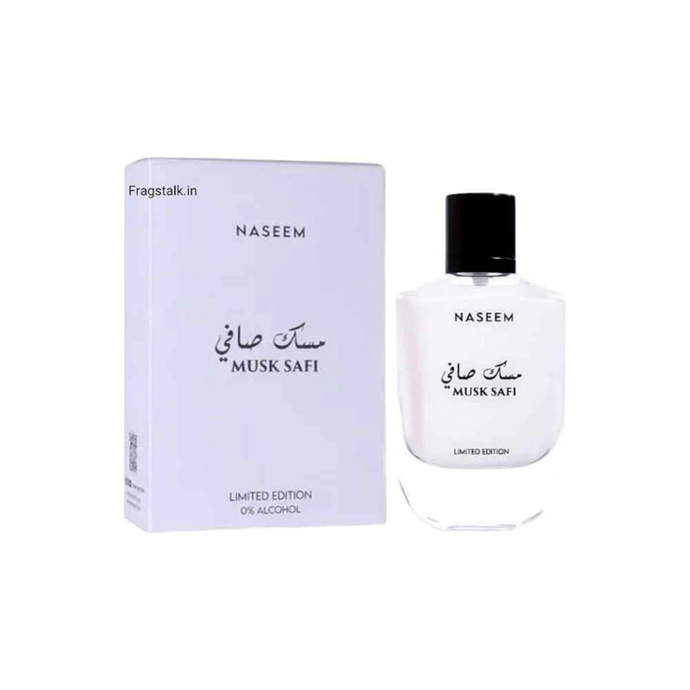 Musk Safi