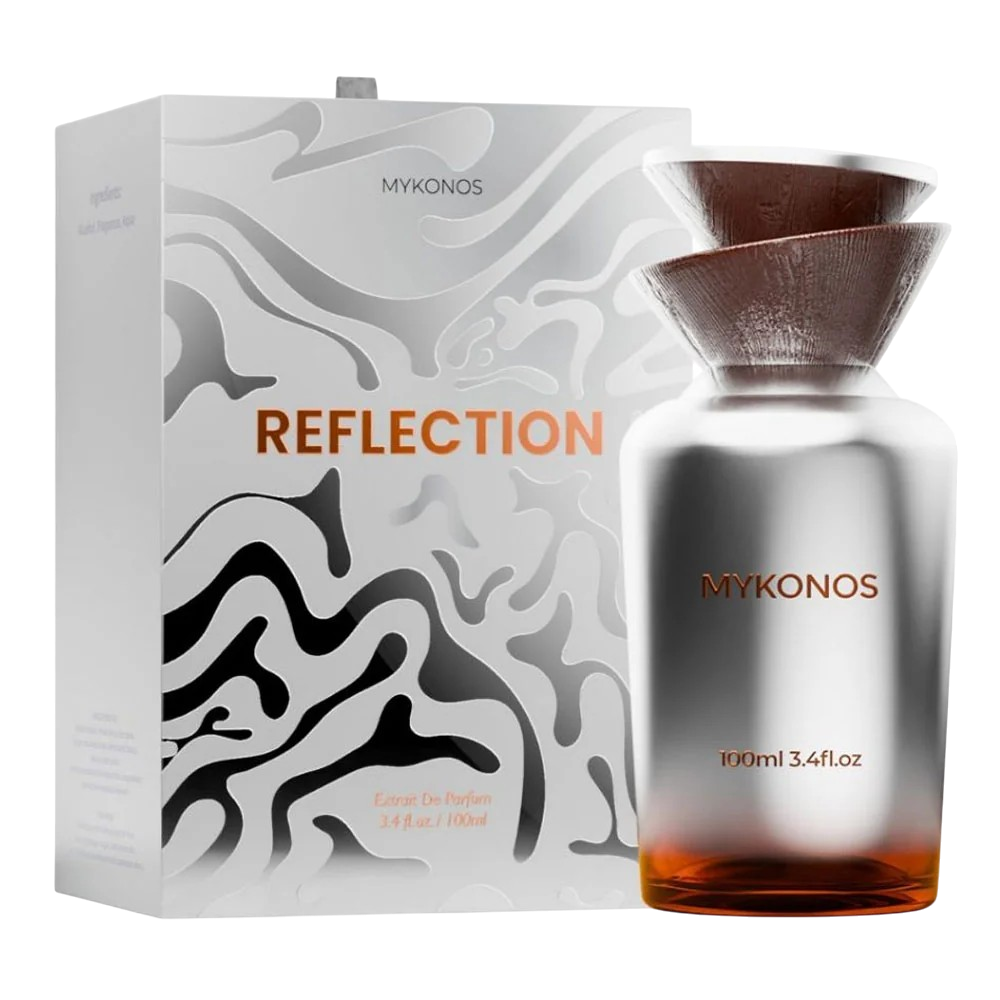 MYKONOS Reflection perfume