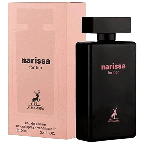 Narissa For Her