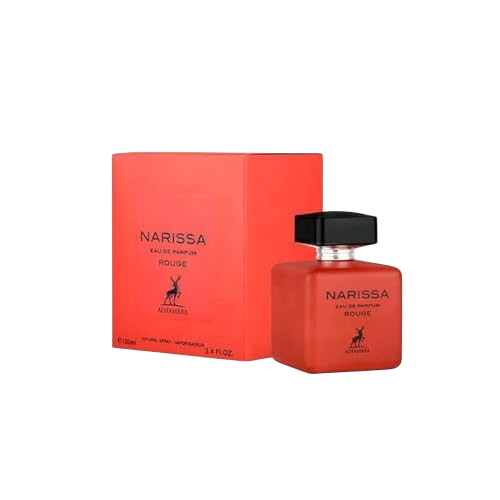 Narissa Rouge