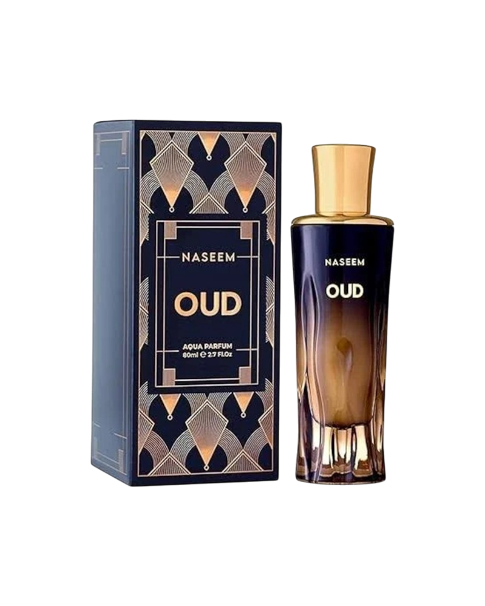 Naseem Oud