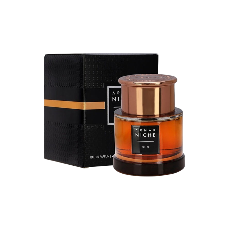 Niche Oud