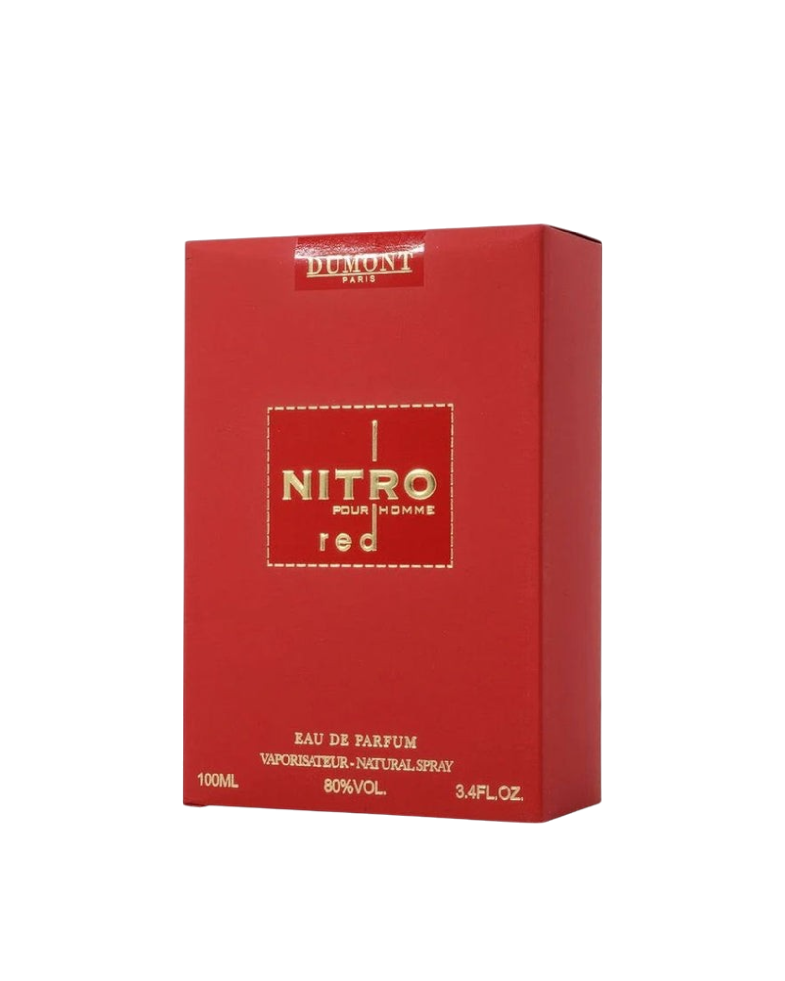 Nitro Red