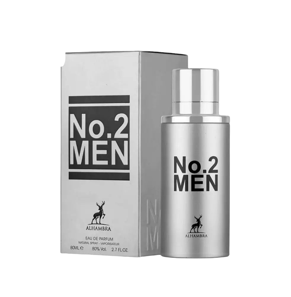 No 2 Men