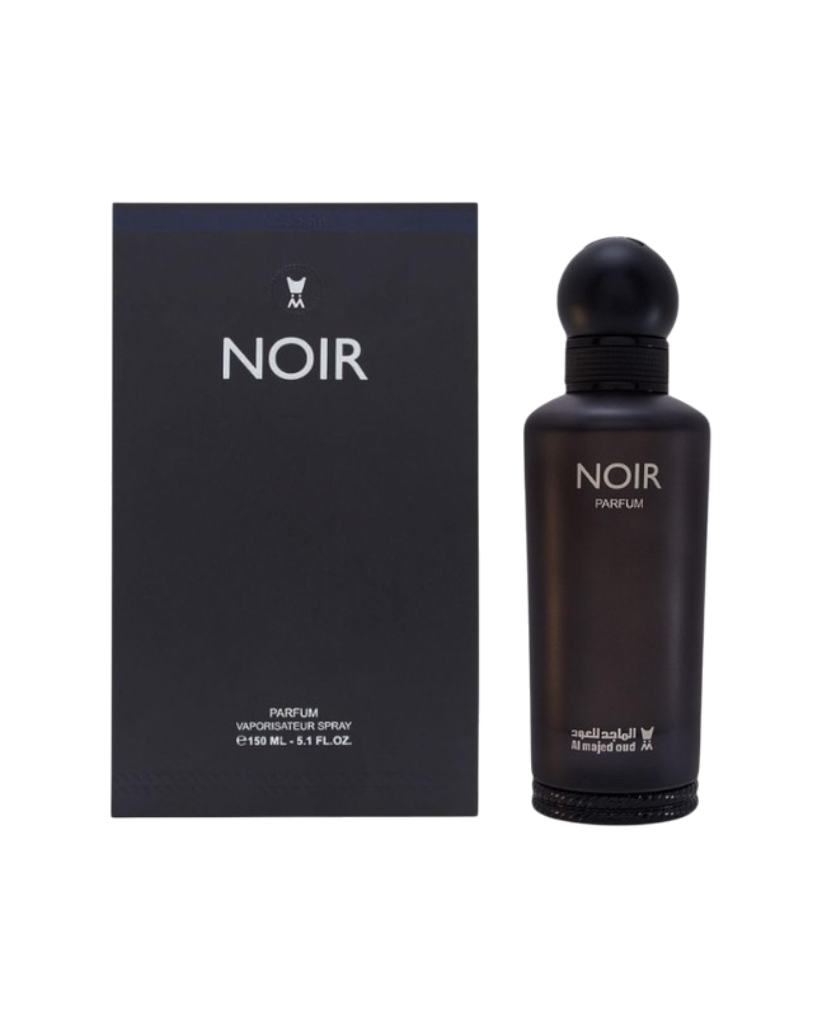 Noir By Al Majed
