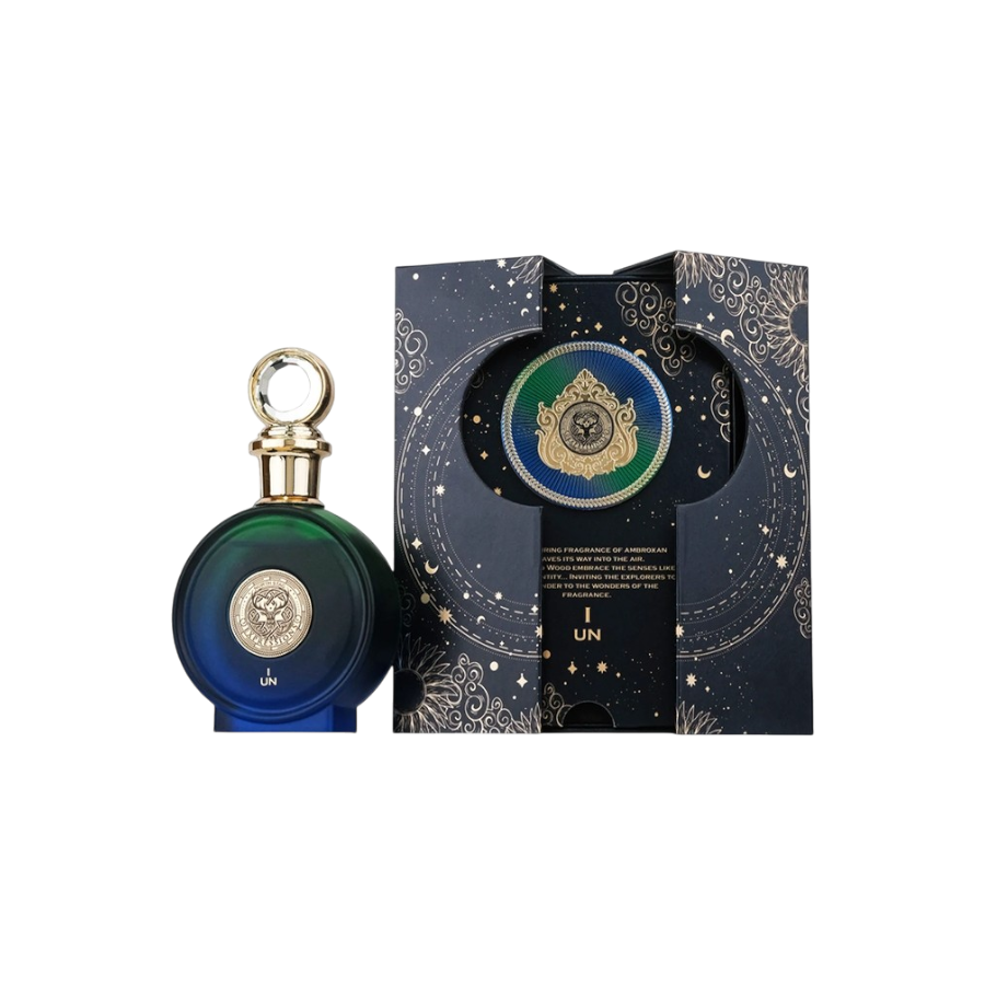 North Stag I