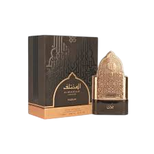 Nusuk Al Mukhtalif Signature perfume