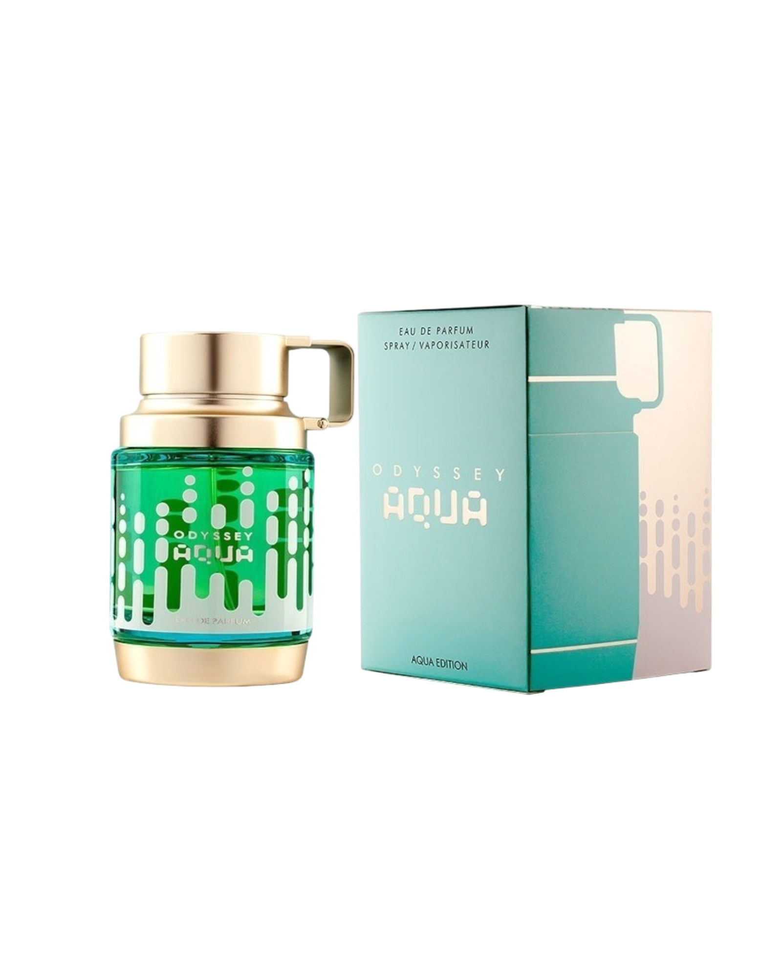 Odyssey Aqua