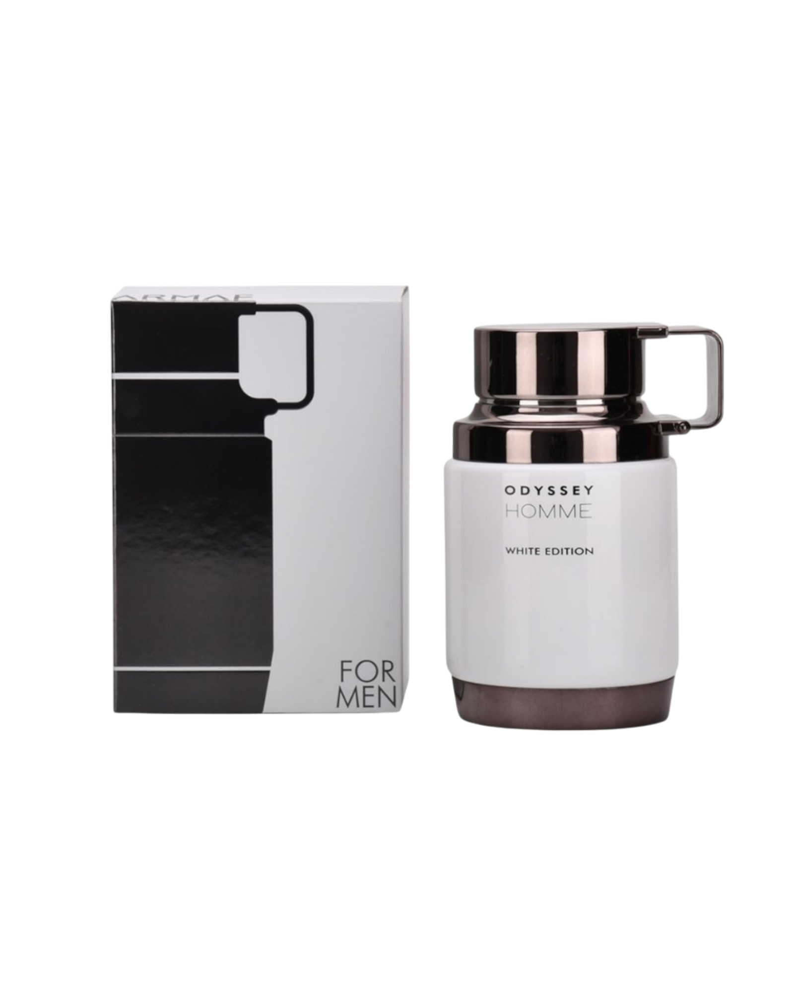 Odyssey Homme White Edition