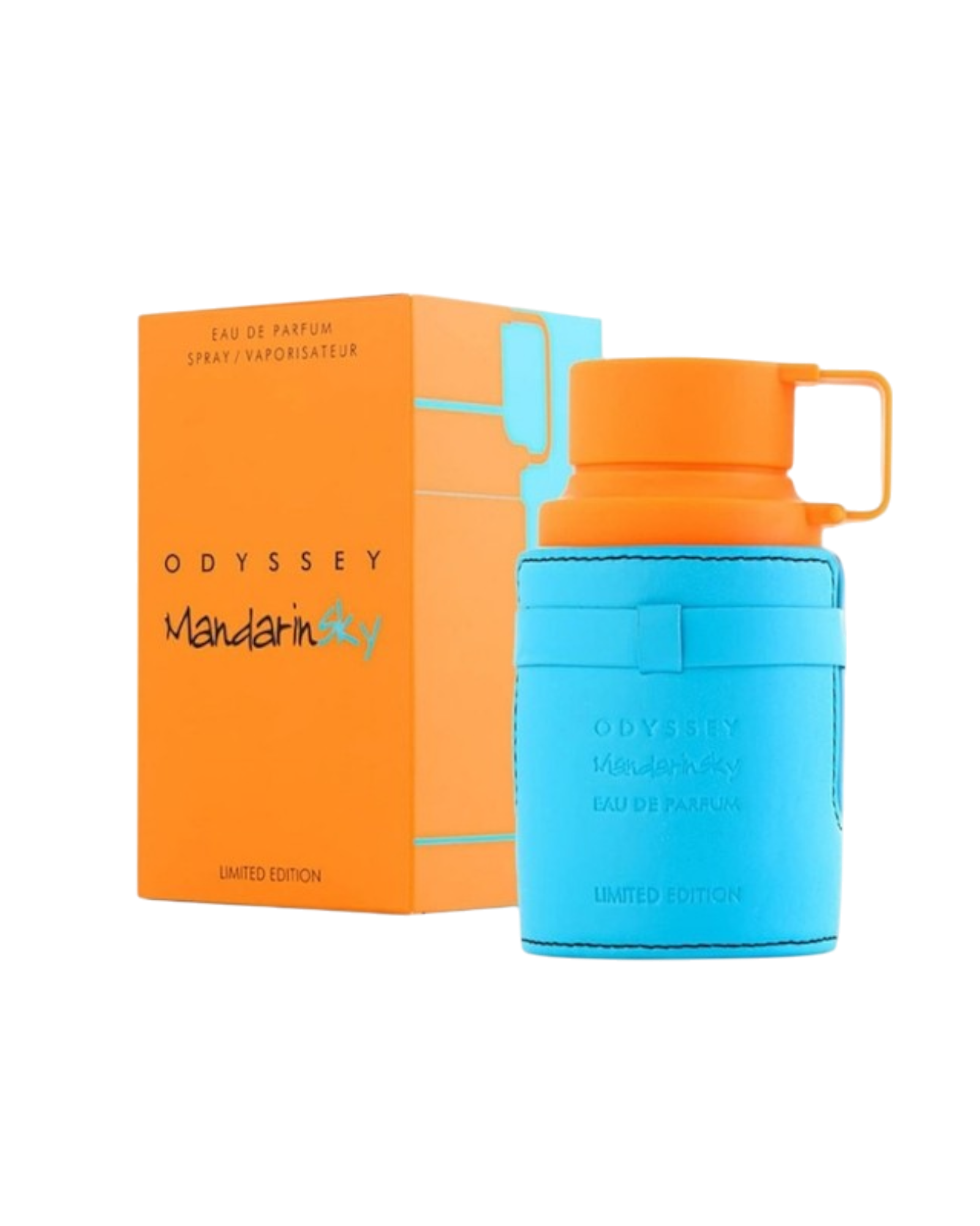 Odyssey Mandarin Sky