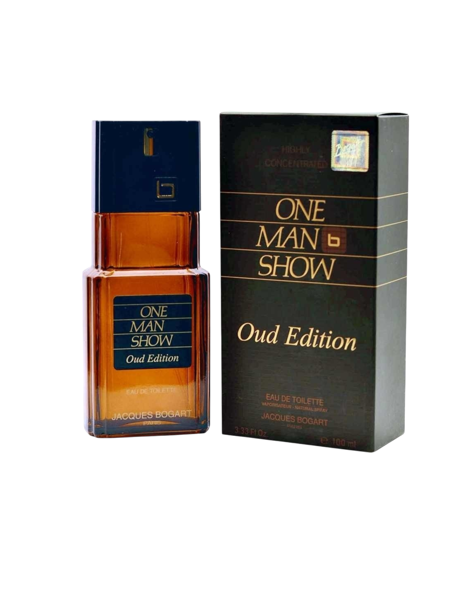 One Man Show Oud Edition