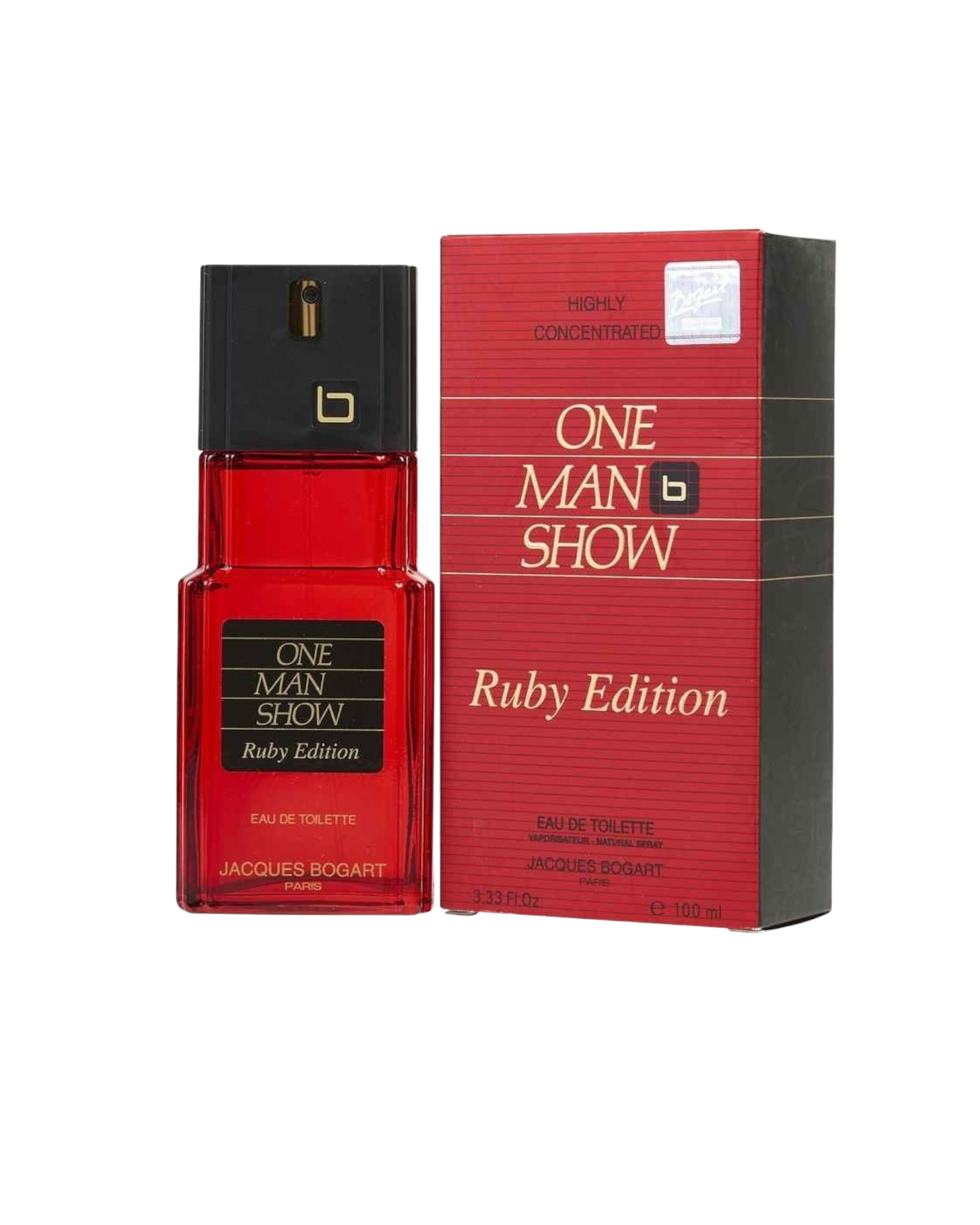 One Man Show Ruby Edition