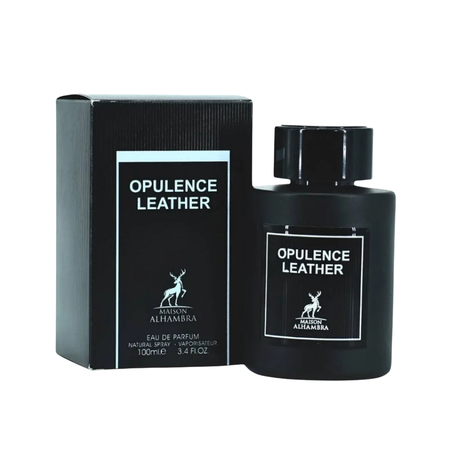 Opulence leather