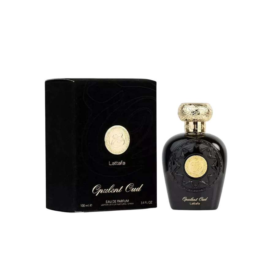Opulent Oud