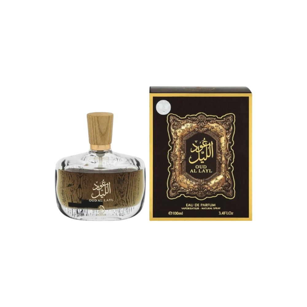 Oud Al Layl