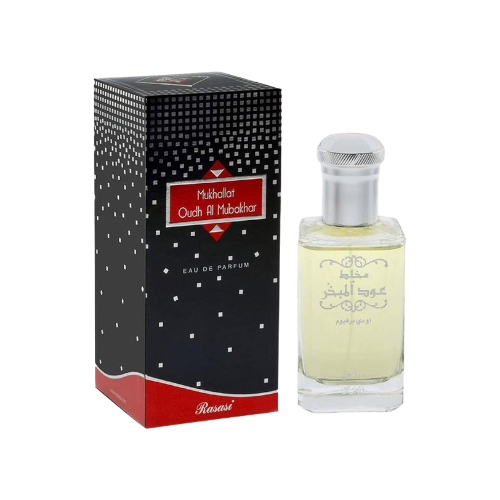 Oud Al Mubakhar