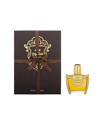 Oud Maknoon