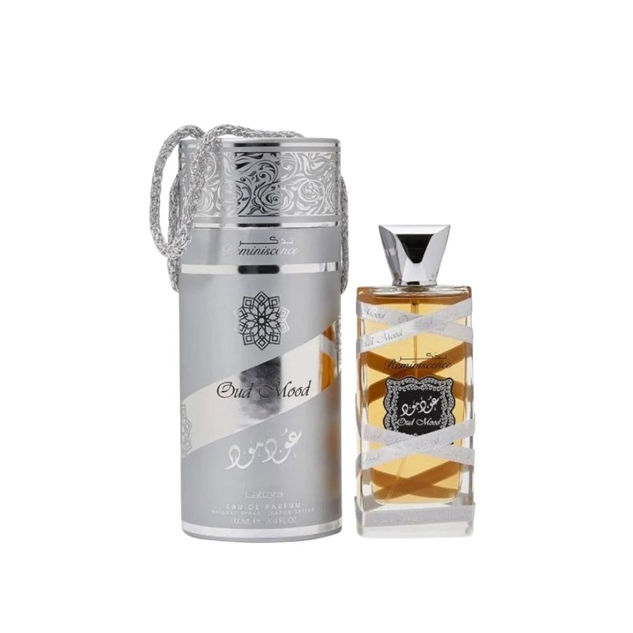 Oud Mood Reminiscence