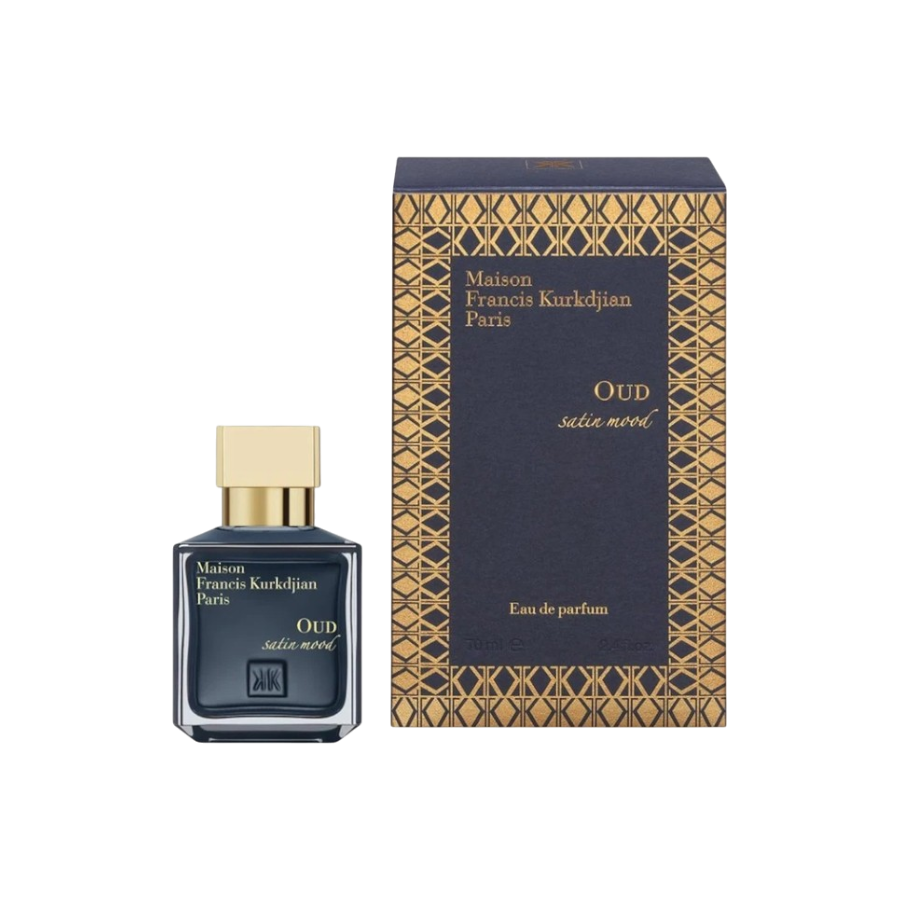 Oud Satin