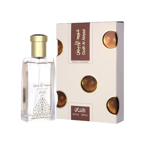 Oudh Al Abiyad
