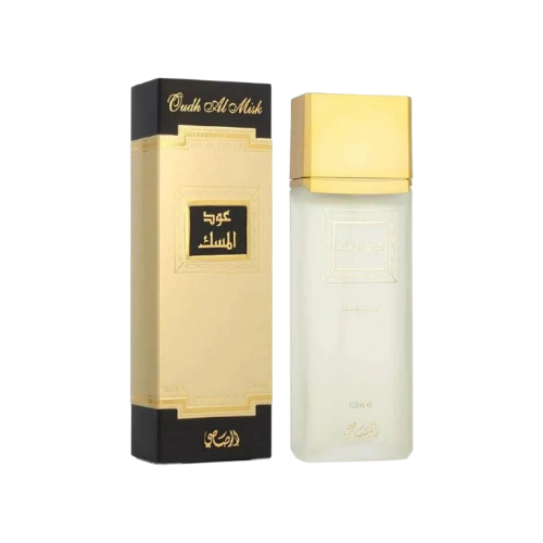 Oudh Al Misk