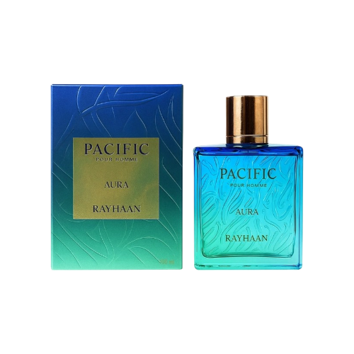 Pacific Aura