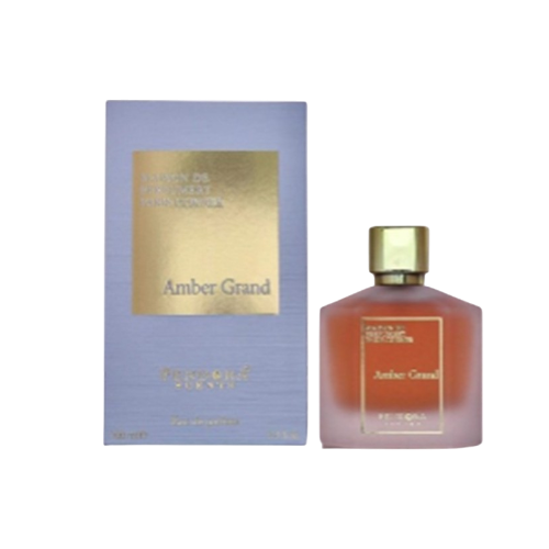 Pendora Amber Grand