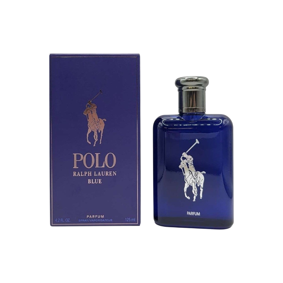 Polo Blue Parfum