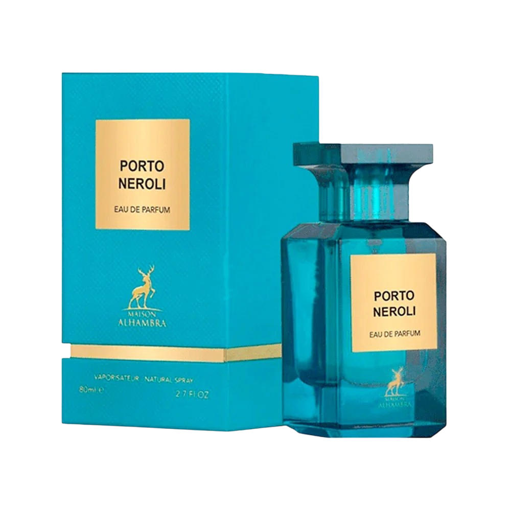 Porto Neroli