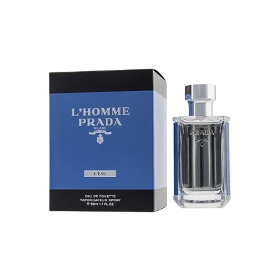 Prada LHomme LEau