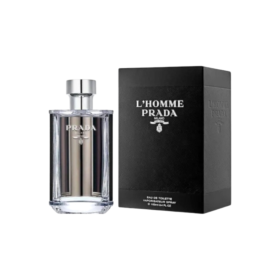 Prada LHomme
