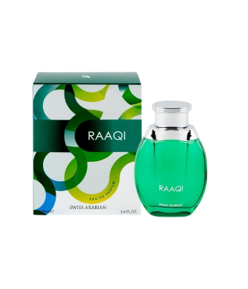 Raaqi